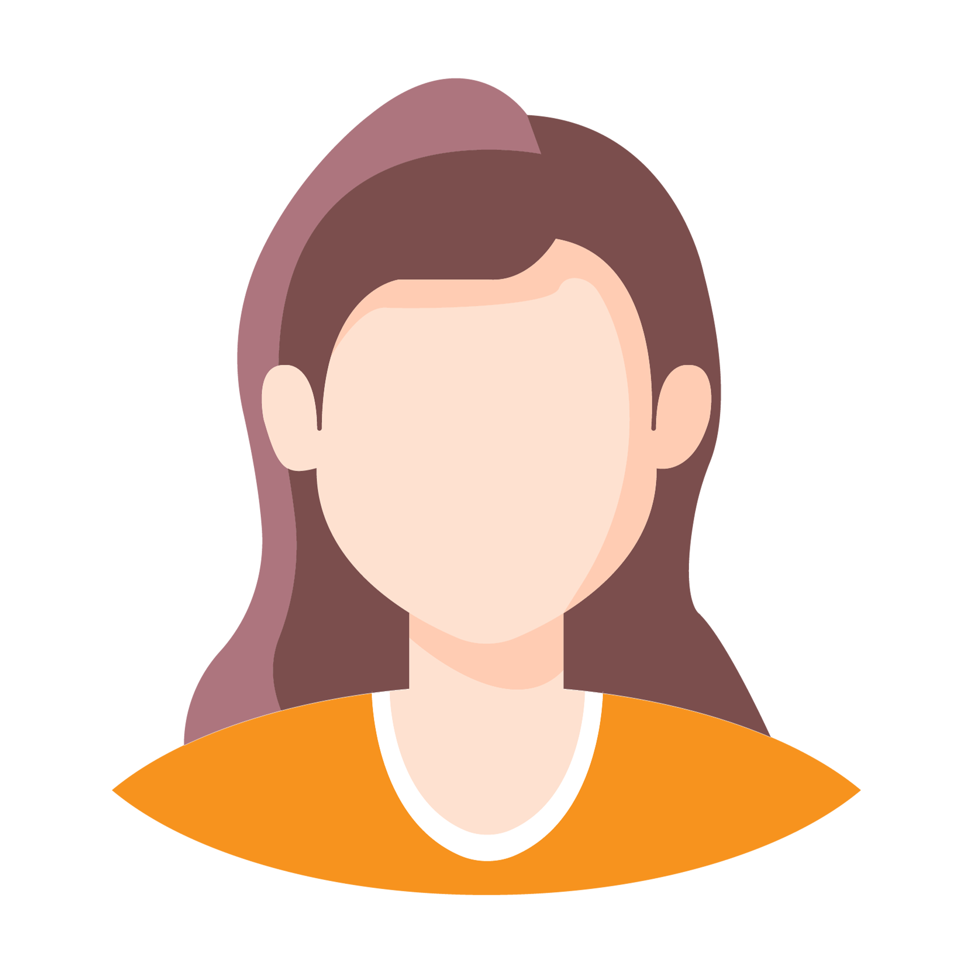 female profile 3