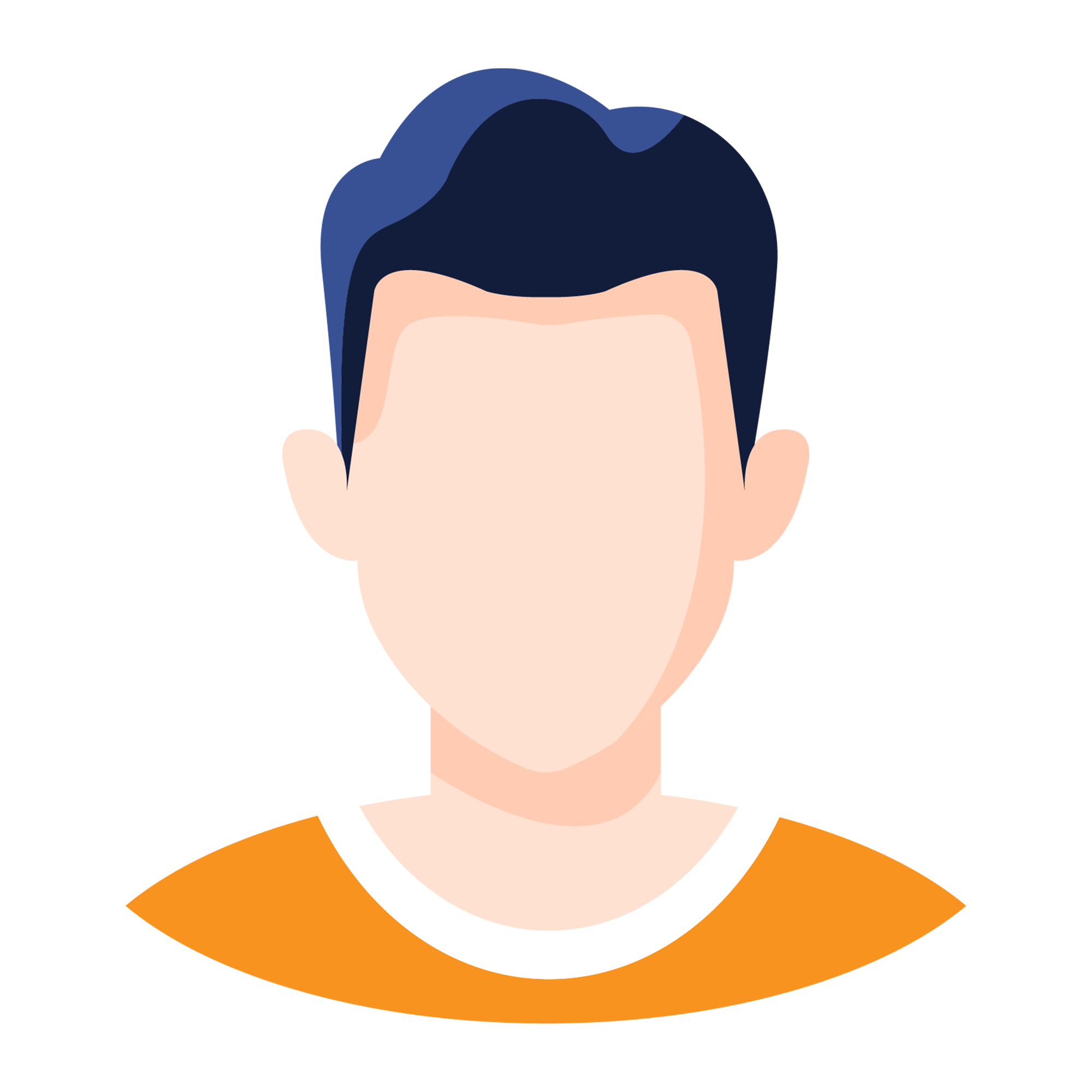 male profile 9
