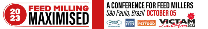 Feed Milling Maximised