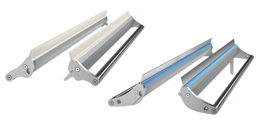 Latest generation of scrapers by Bühler - Milling and Grain