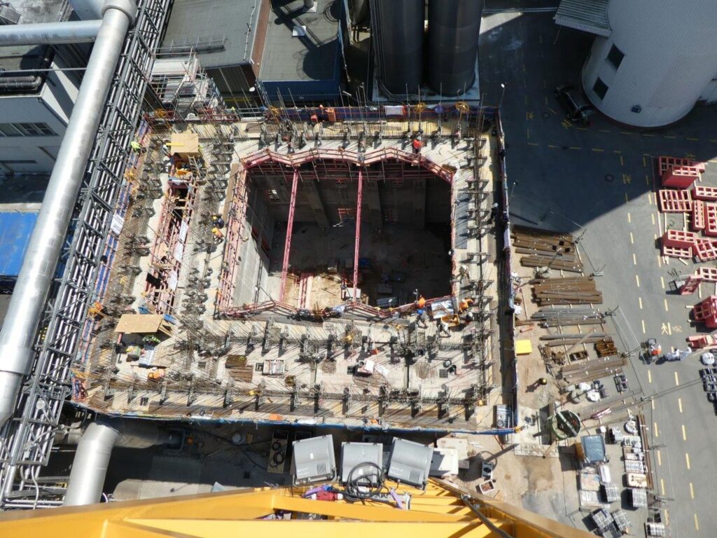 Crespel & Deiters Largest Silo Infrastructure in Company History ...