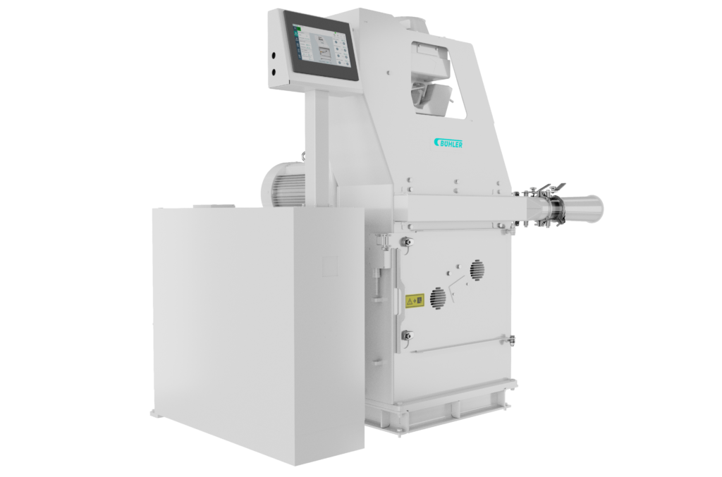 Rice Hulling Revolution Maximised Results, Lower Costs - Milling and Grain