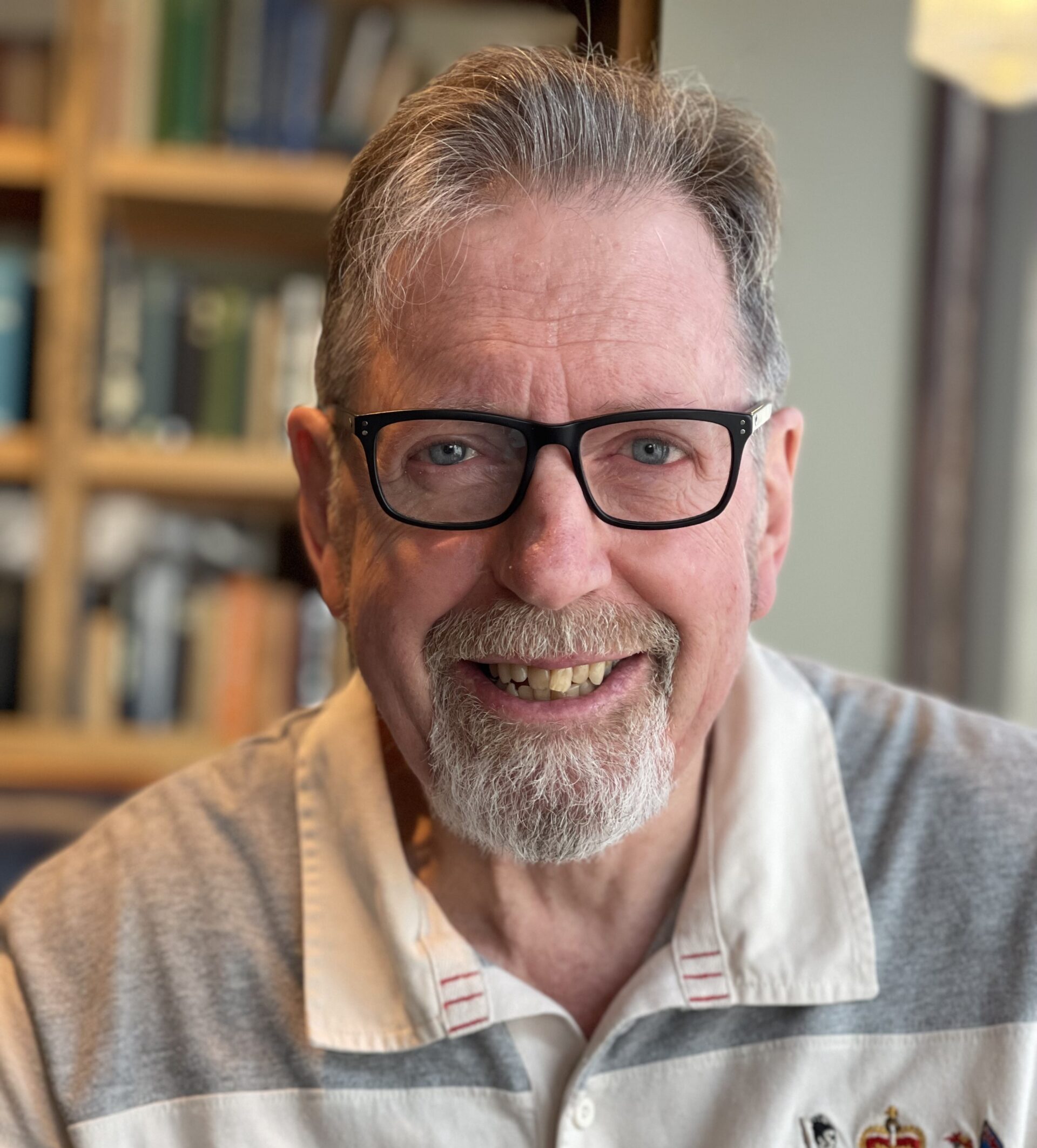 Roger Gilbert - Editorial, February 2025 - Milling and Grain