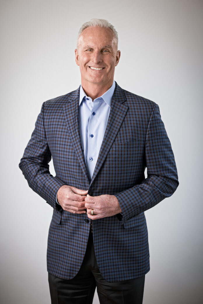 Dan Meagher Novus