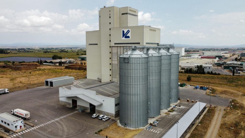 SIMEZA marks 50 years of innovating grain storage solutions - Milling ...
