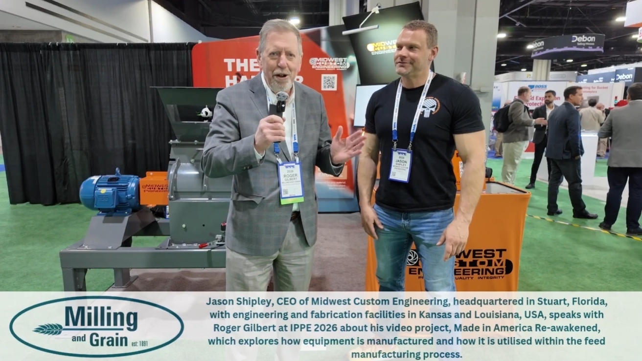 An Interview With Jason Shipley, CEO, Midwest Custom Engineering - IPPE ...