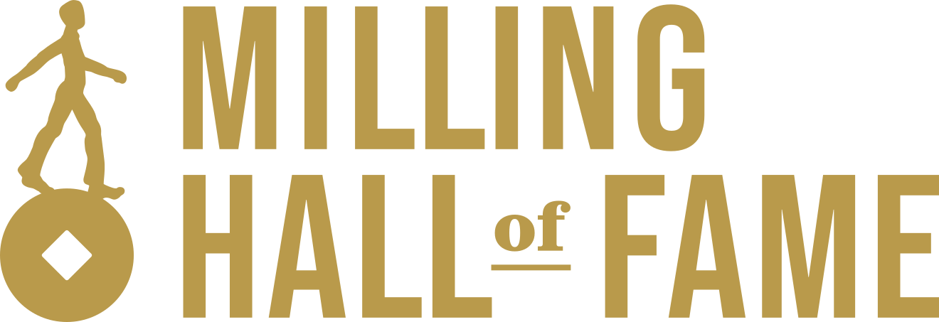 Milling Hall of Fame