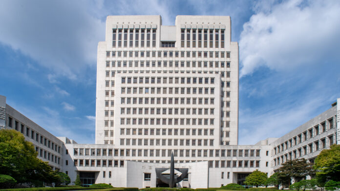 Korean flour price-fixing lawsuit