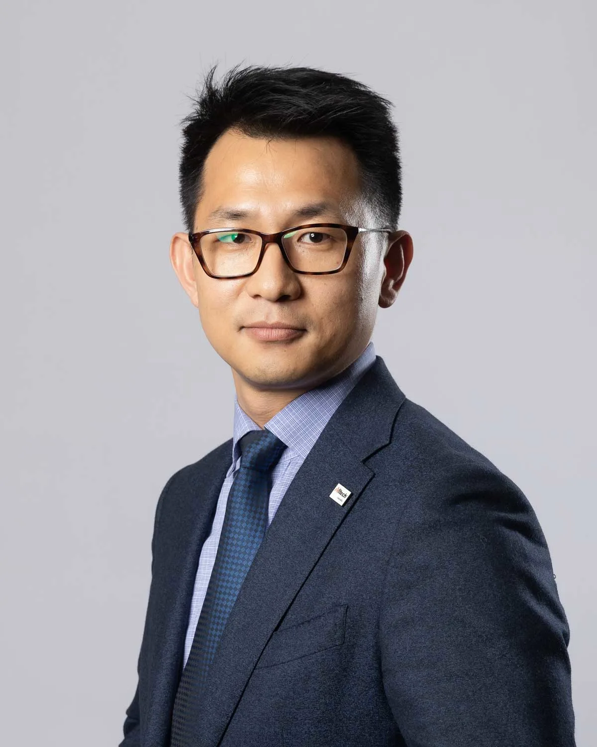 Alltech China general manager