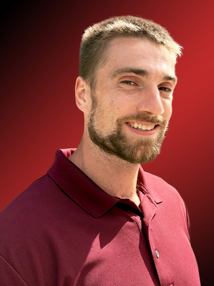 BinMaster Ben Smith appointment