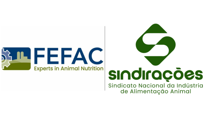 FEFAC Sindirações MoU