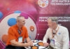 An Interview With Adam Naylor, Sales Director, Jefo – Taiwan Smart Agriweek