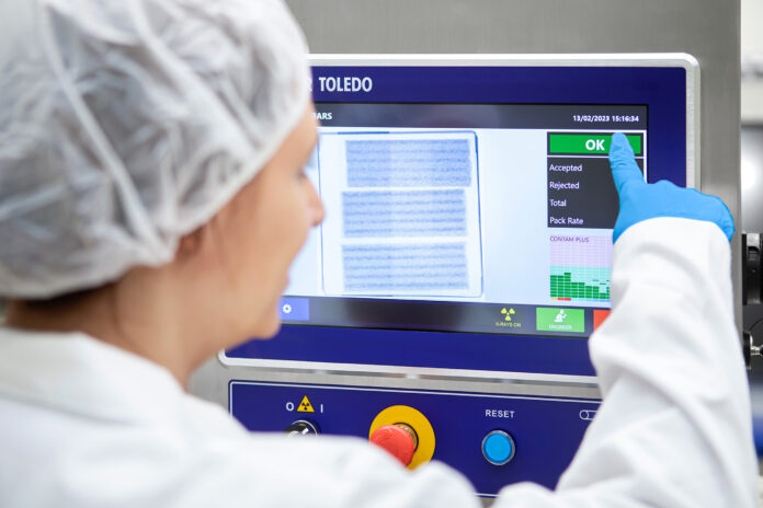 METTLER TOLEDO Dallas facility