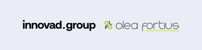 Innovad Olea Fortius joint venture